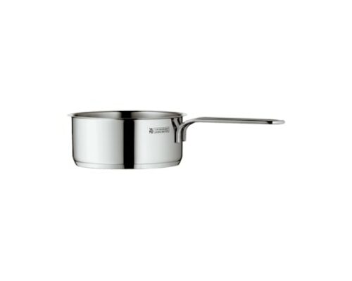 Mini Cook Kasserolle 0,7L Stål