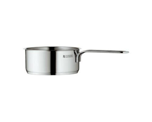 Mini Cook Kasserolle 0,9L Stål
