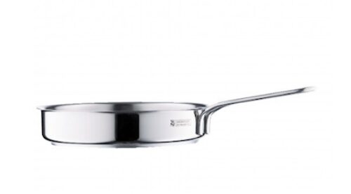 Mini Cook Stekepanne stål 0,9 L