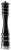 München Pepperkvern 45cm blank svart