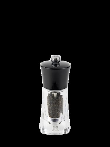 Moléne Pepperkvern Svart 14 cm