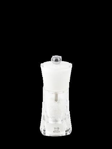 Moléne Saltkvern Hvit 14 cm