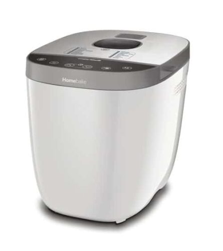 Morphy Richards Homebake Bakemaskin