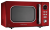 Morphy Richards Mr-511512 Mikroovner – Rød