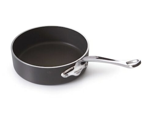 M»‘Stone3 Traktørpanne 6,1L aluminium