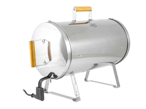 Muurikka El-røykovn Basic 1100W
