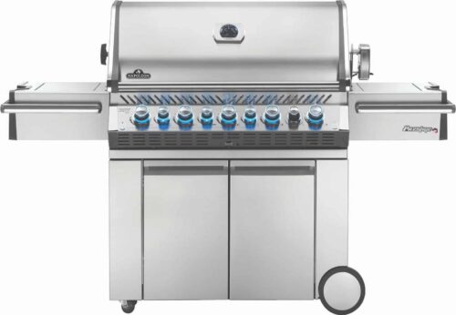 Napoleon Gassgrill PRO665