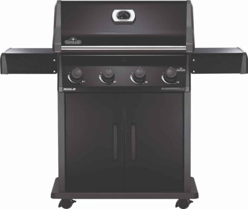 Napoleon Gassgrill Rogue 525-1