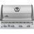 Napoleon Innebygd Grill BILEX485-1