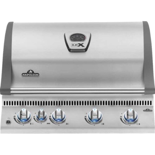 Napoleon Innebygd Grill BILEX485-1