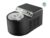 Nemox Gelatissimo Exclusive I-green Iskremmaskin – Svart