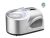 Nemox Nxt1 I-green L»‘automatica Silver Iskremmaskin – Sølv