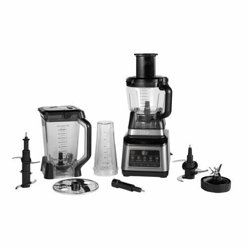 Ninja Bn800eu Blender – Grå
