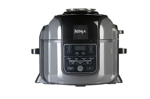 Ninja Foodi Multi-Cooker 6 L