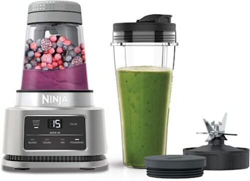 Ninja Foodi Power Nutri Blender 2-i-1