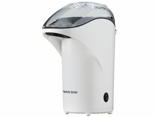 Nordic Sense Porpcorn Maker Popcornmaskin