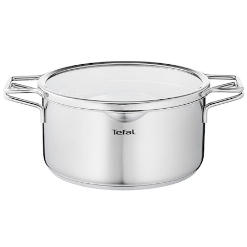 Nordica Gryte 2 L inkl. glasslokk