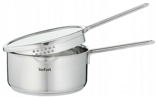 Nordica Kasserolle 1,5 L inkl. glasslokk
