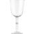 Normann Copenhagen Banquet Rødvin Glass 37 cl Klar