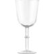Normann Copenhagen Banquet Rødvin Glass 37 cl Klar