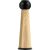 Normann Copenhagen Barrel Pepperkvern Stor Svart