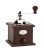 Nostalgie Kaffekvern walnut 13 x 13 cm
