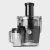 Nutribullet Juicer Saftsentrifuge – Grå
