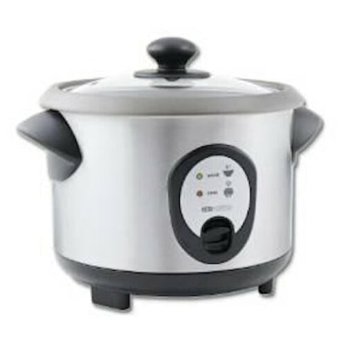 OBH Nordica Riskoker Inox