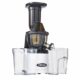 Omega Mega Mouth Mm702 Slowjuicer – Sølv