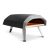 Ooni Pizzaovn Koda 12 Gass Med gassregulator + Bakesten + Innebygget Tenning