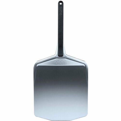 Ooni Pizzaspade i aluminium, 30,5 cm