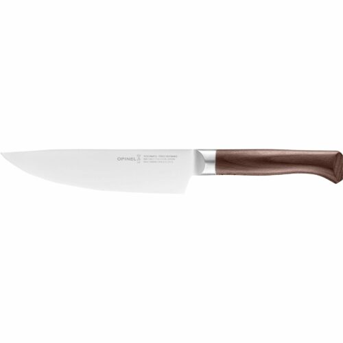 Opinel Les Forgés Kokkekniv, 17 cm