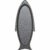 Outset Grillpanne for fisk