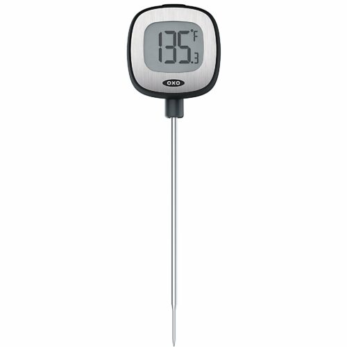 OXO Chef»‘s precision digital instant read