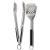 OXO  Grilltang og spatelsett