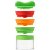 OXO Vegetabilsk dreiebenk 3 blader
