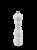 Paris Blanc U»‘select Saltkvern Hvit 22 cm