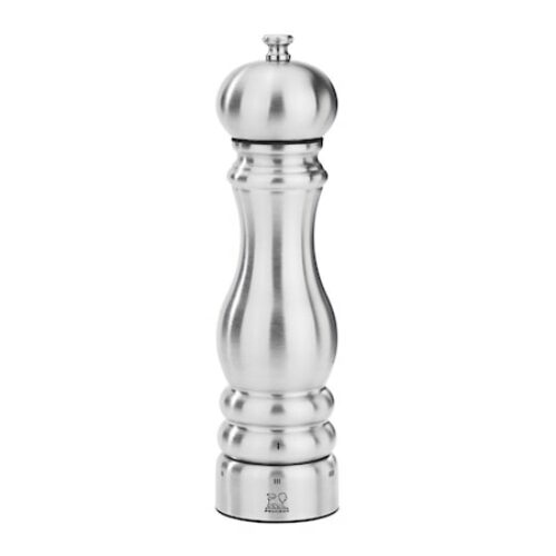 Paris Chef Pepper Mill Inox 22 cm