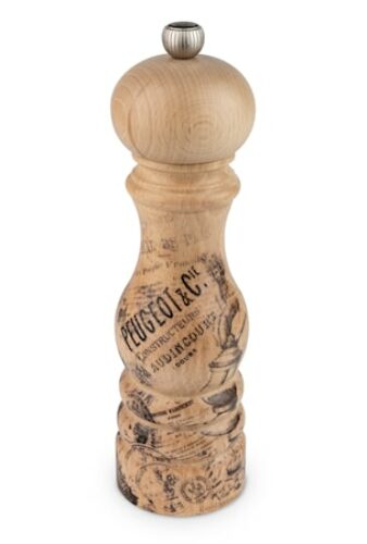 Paris édition 210 Pepparkvern Naturlig Tre 21 cm
