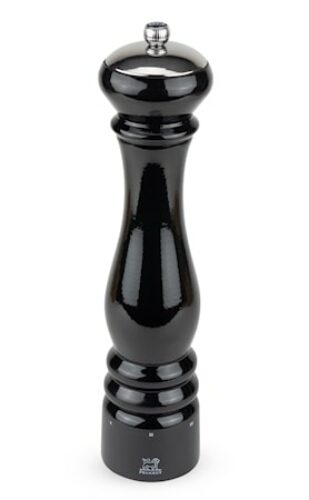 Paris Icon Pepperkvern Lakkert Svart 30 cm