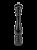 Paris Noir U»‘select Pepperkvern Svart 40 cm