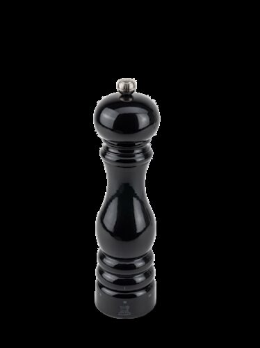 Paris Noir U»‘select Saltkvern Svart 22 cm