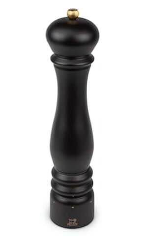 Paris Pepperkvern Elektrisk Chocolate 34 cm