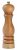 Paris Pepperkvern Natur 22 cm