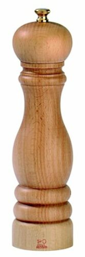 Paris Pepperkvern Natur 22 cm