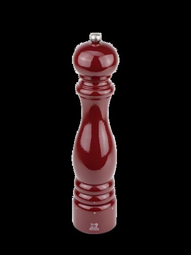 Paris Rouge U»‘select saltkvern Rød 30 cm