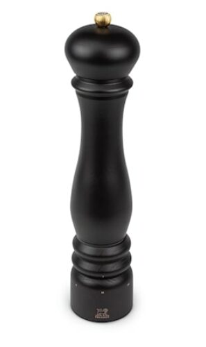 Paris Saltkvern Elektrisk Chocolate 34 cm