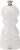 Paris U»‘select Pepperkvern Hvitlakkert 12 cm