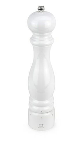 Paris U»‘select Pepperkvern Hvitlakkert 30 cm