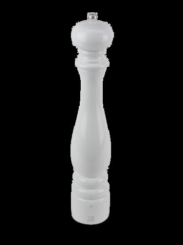 Paris U»‘select Pepperkvern Hvitlakkert 40 cm